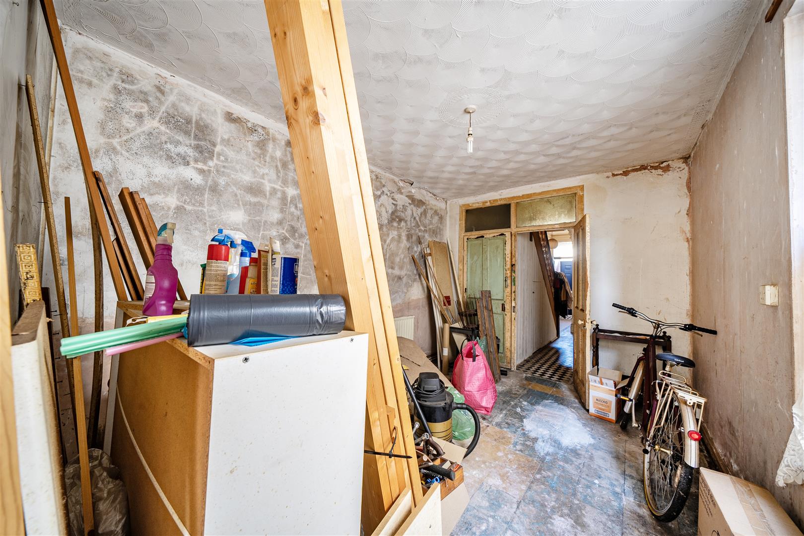 Glanmor Road, Uplands, Swansea